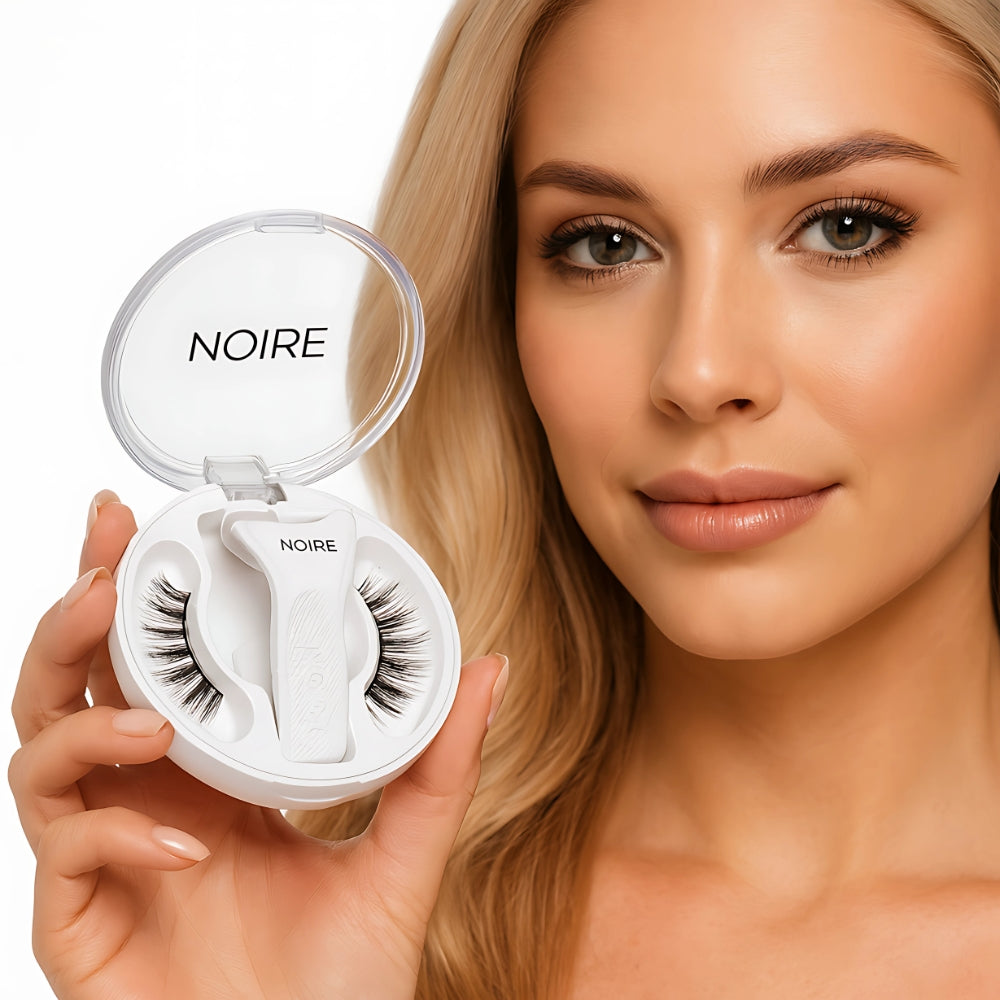 Noiré Lashes