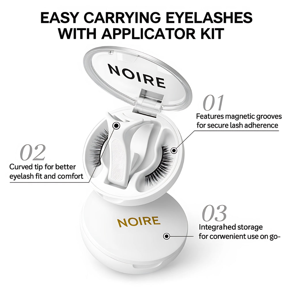 Noiré Lashes